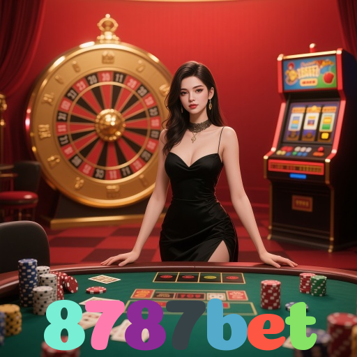 8787bet 