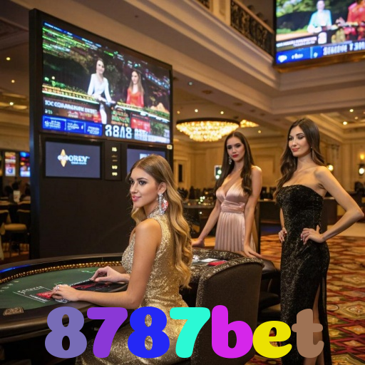 8787bet
