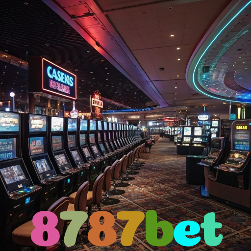 8787bet