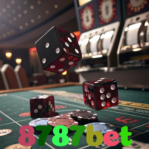 8787bet