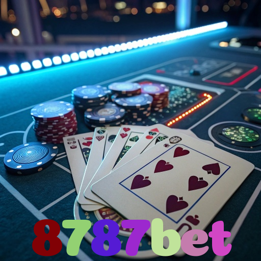 8787bet 
