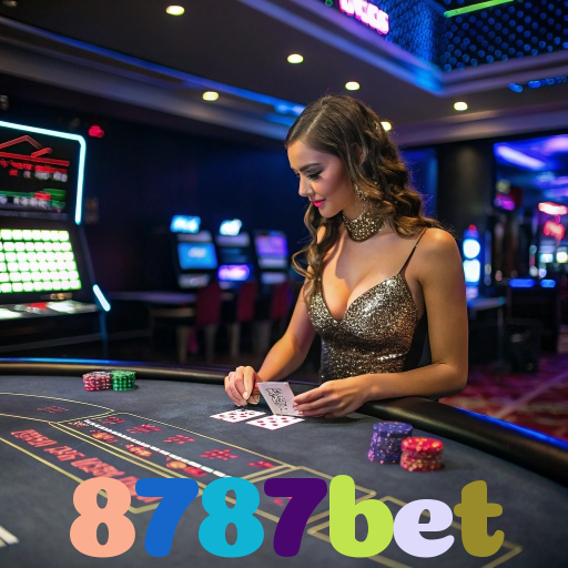 8787bet