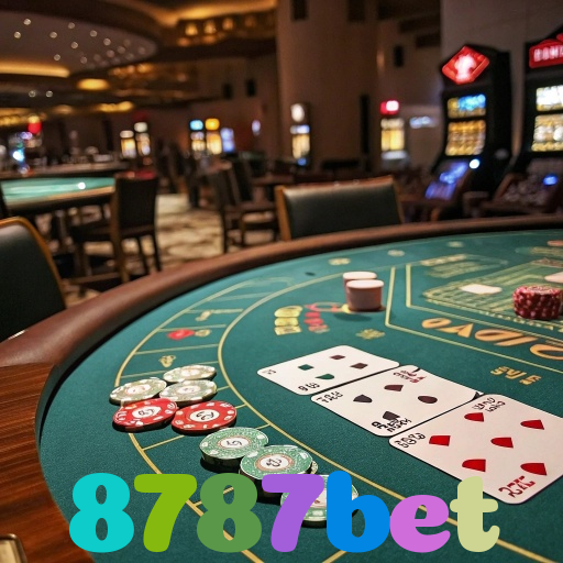 8787bet