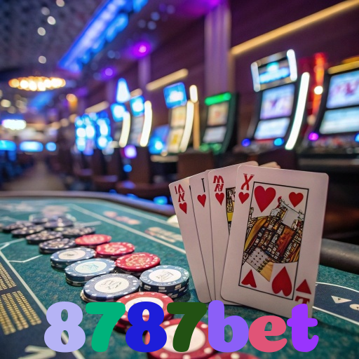 8787bet