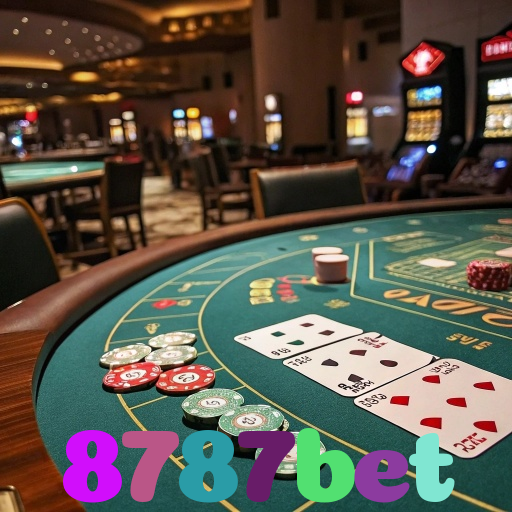 8787bet 