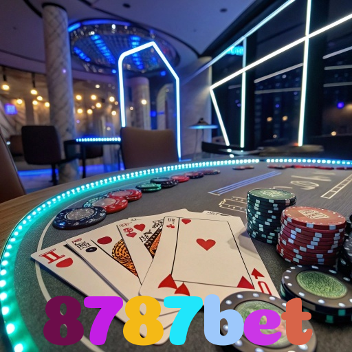 8787bet 