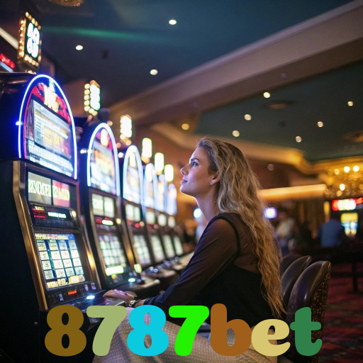 8787bet