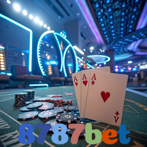 8787bet 