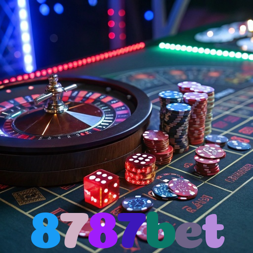 8787bet