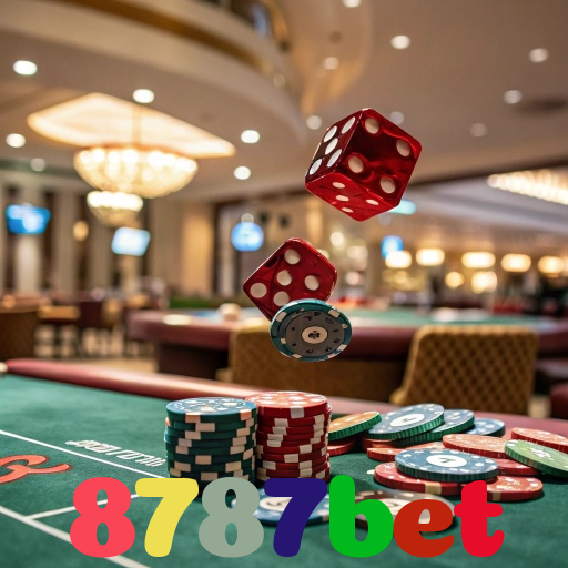 8787bet