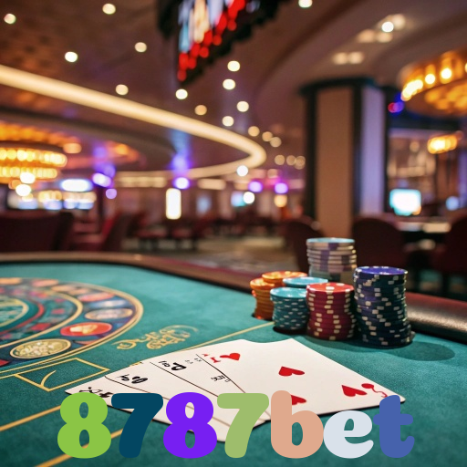 8787bet 