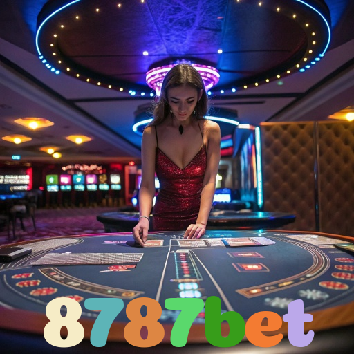 8787bet 
