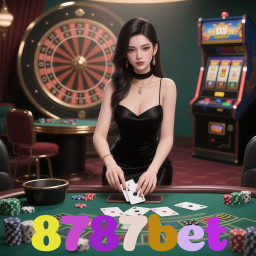 8787bet