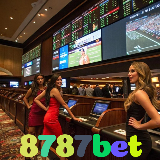 8787bet 