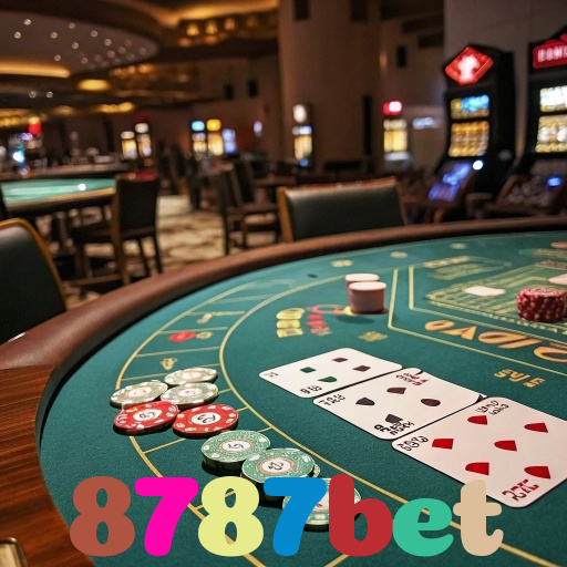 8787bet 