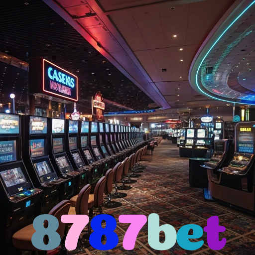 8787bet