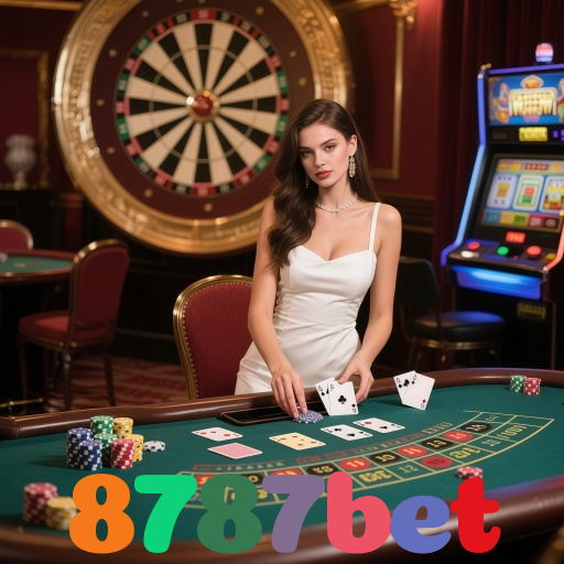 8787bet 