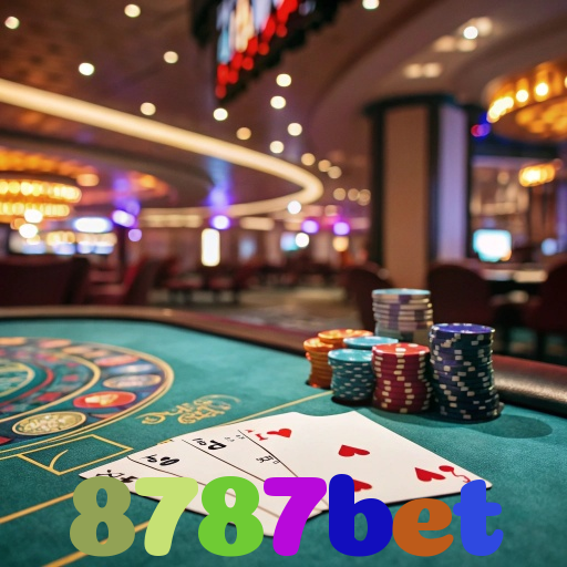 8787bet