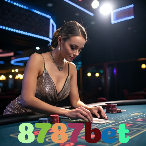 8787bet 