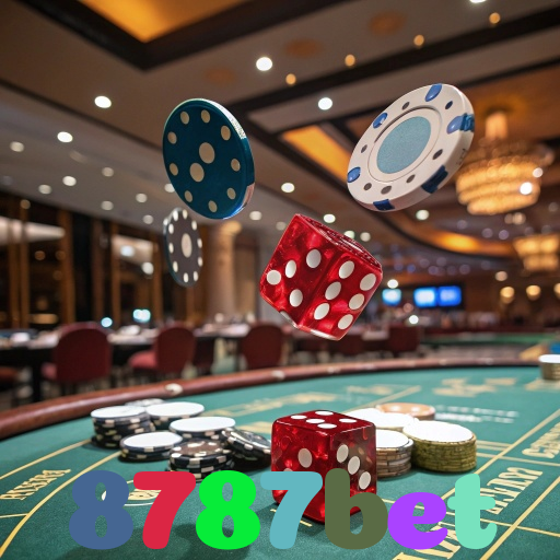 8787bet