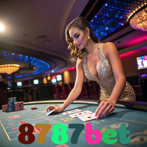 8787bet 