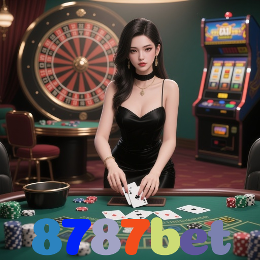 8787bet 