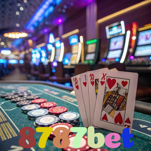8787bet 