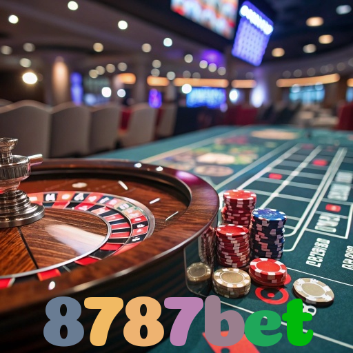 8787bet 