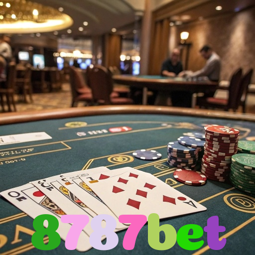 8787bet