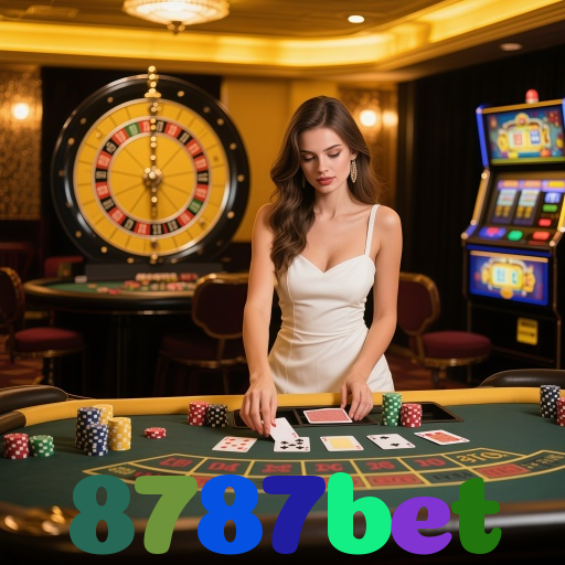 8787bet 