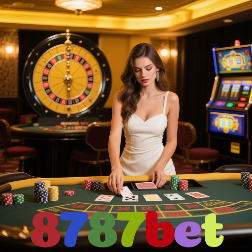 8787bet