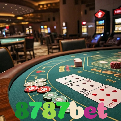 8787bet 