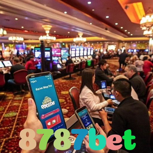 8787bet