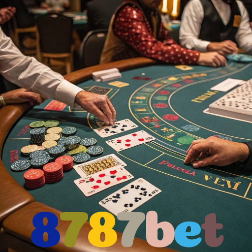 8787bet 