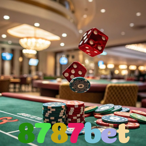 8787bet