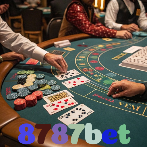 8787bet