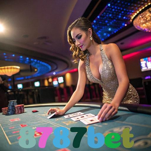 8787bet