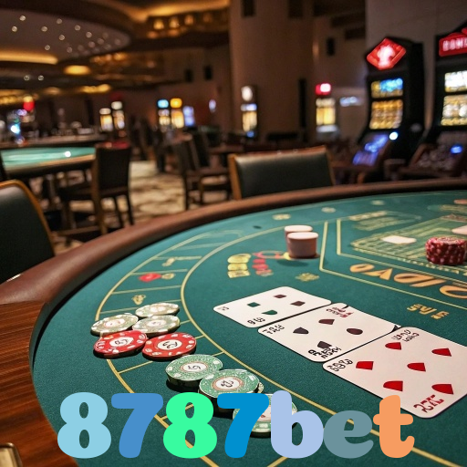 8787bet 