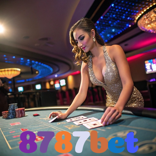 8787bet