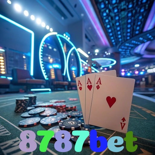 8787bet 