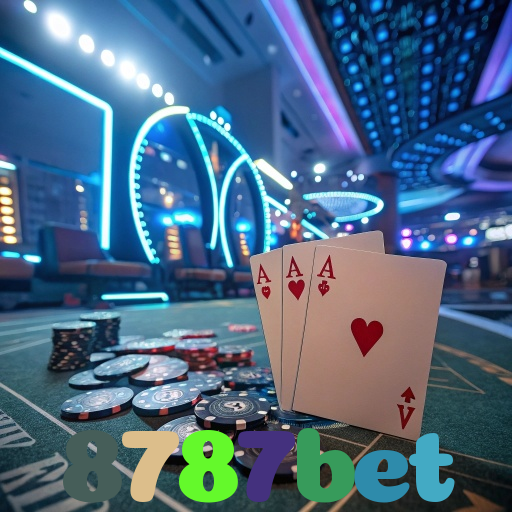 8787bet 