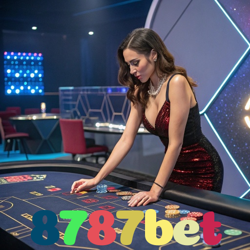 8787bet