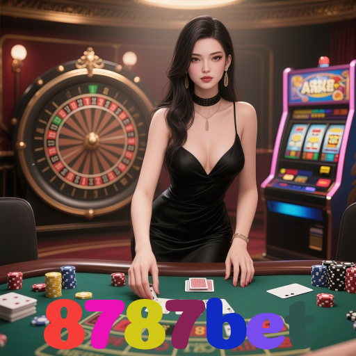 8787bet