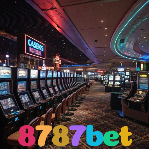 8787bet 