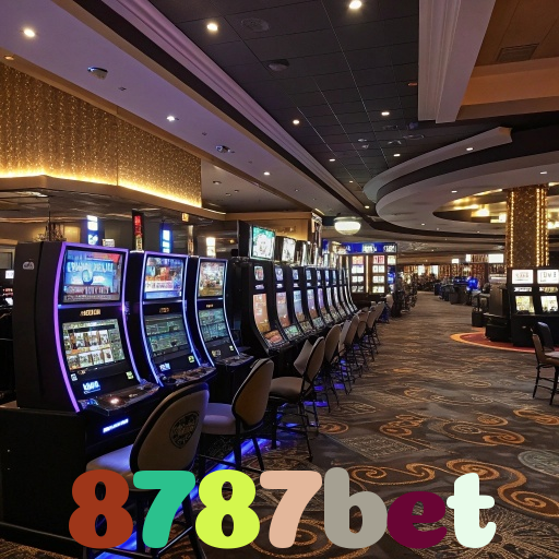8787bet