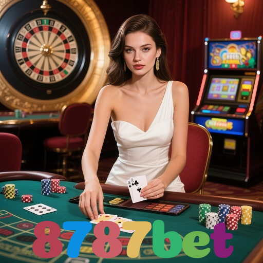 8787bet 