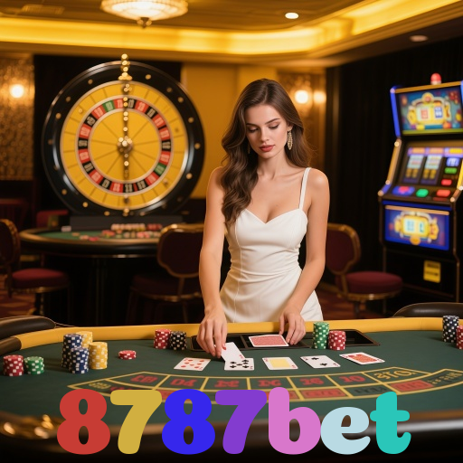 8787bet 