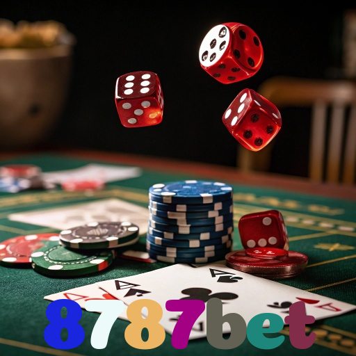 8787bet 