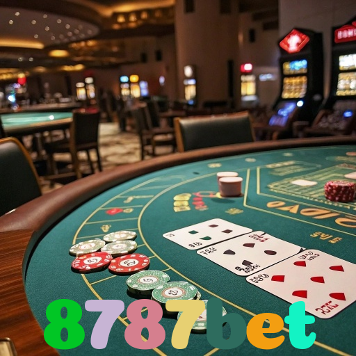 8787bet