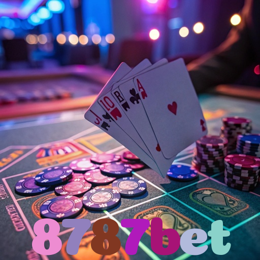 8787bet 